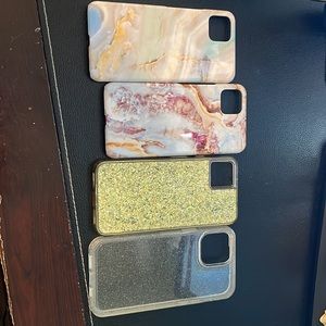 Google pixel 4xl phone cases bundle